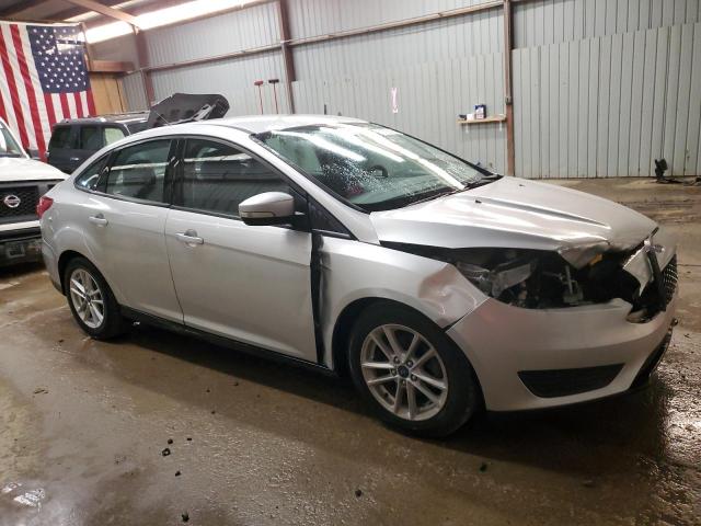 Photo 4 from auction – 2017 FORD FOCUS SE with VIN 1FADP3F27HL286873