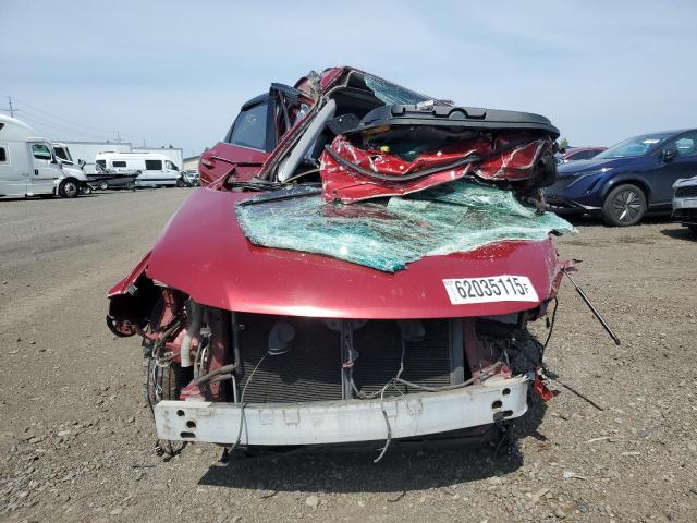 Photo 5 from auction – 2010 LEXUS RX 350 with VIN JTJBK1BA6A2001123