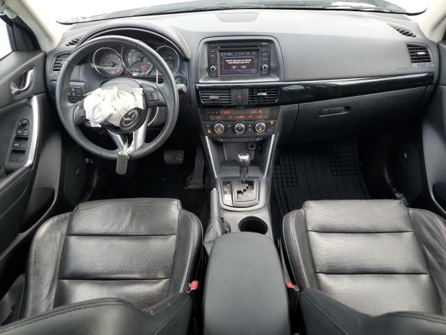 Photo 8 from auction – 2013 MAZDA CX-5 GT with VIN JM3KE2DE6D0126890