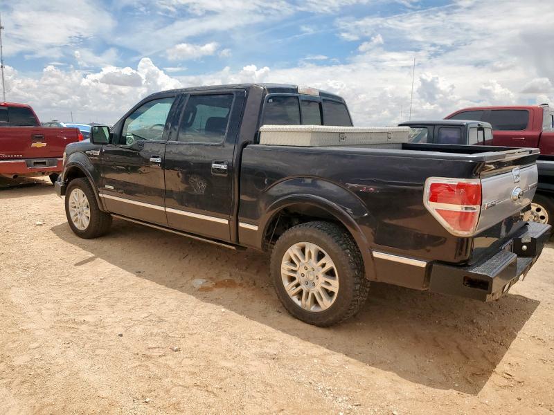 Photo 2 from auction – 2013 FORD F150 SUPER with VIN 1FTFW1CT3DFB74698