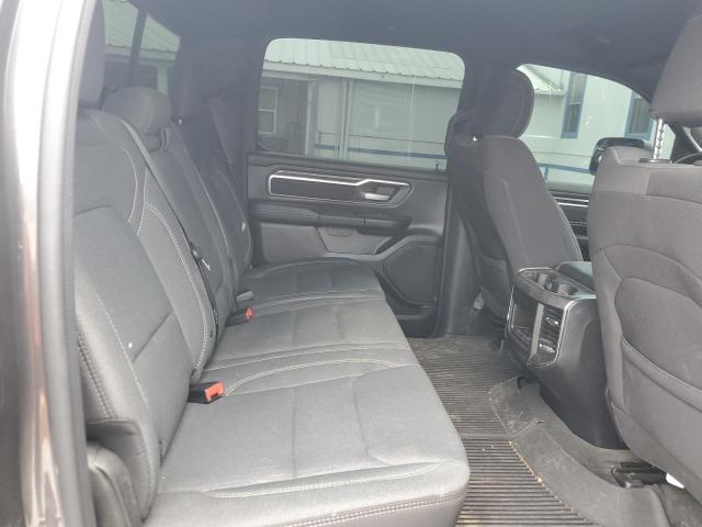 Photo 10 from auction – 2024 RAM 1500 BIG H with VIN 1C6SRFFT8RN191399