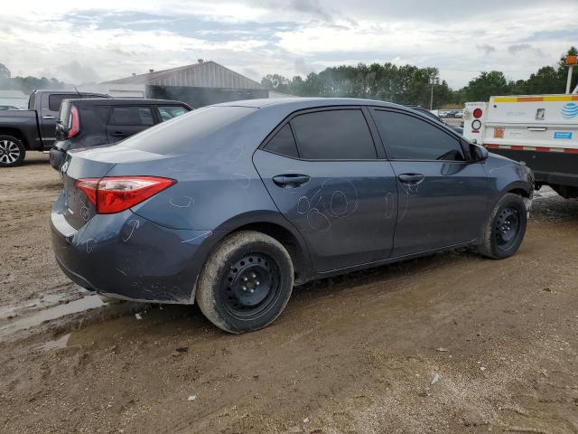 Photo 3 from auction – 2019 TOYOTA COROLLA L with VIN 2T1BURHE5KC191120