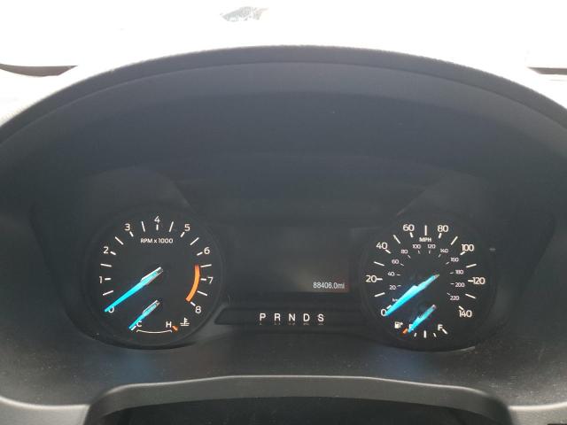 Foto 9 de la subasta – 2019 FORD EXPLORER con VIN 1FM5K8B81KGA19096
