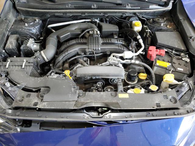 Photo 11 from auction – 2024 SUBARU IMPREZA SP with VIN JF1GUAFC2R8912238