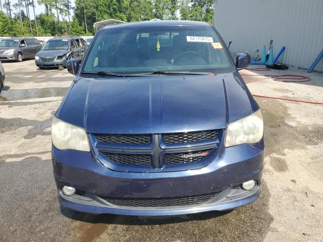 Photo 5 from auction – 2014 DODGE GRAND CARA with VIN 2C4RDGEG8ER357305