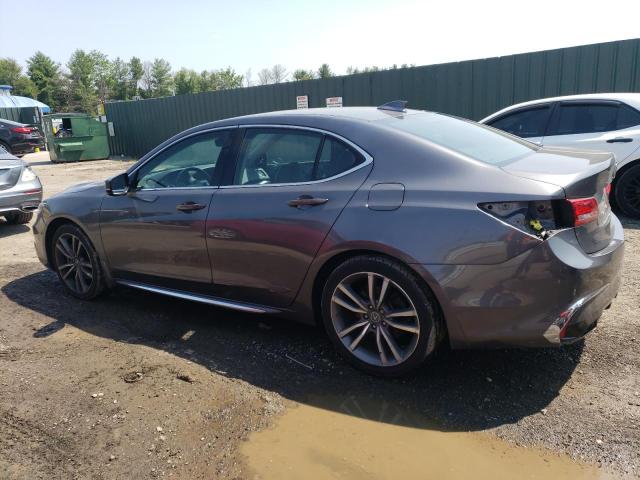 Photo 2 from auction – 2020 ACURA TLX TECHNO with VIN 19UUB3F47LA001038