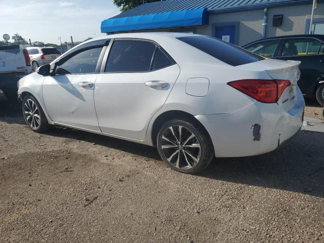 Photo 2 from auction – 2019 TOYOTA COROLLA L with VIN 5YFBURHE5KP936433