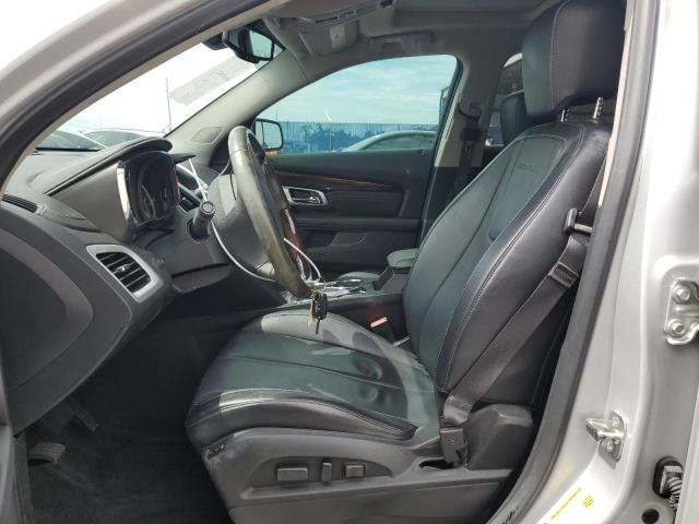 Photo 7 from auction – 2016 GMC TERRAIN DE with VIN 2GKFLVE36G6205152