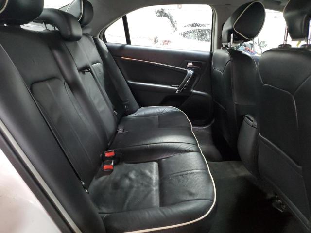 Photo 10 from auction – 2012 LINCOLN MKZ with VIN 3LNHL2JC5CR809315