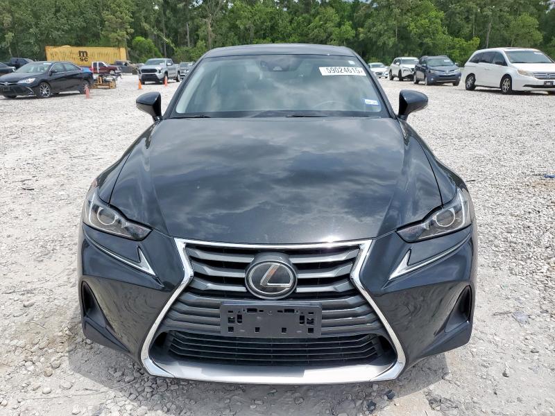Foto 5 de la subasta – 2019 LEXUS IS 300 con VIN JTHBA1D24K5089471