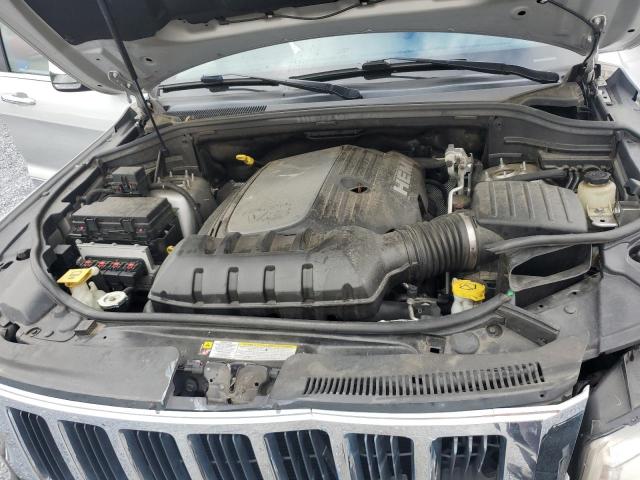 Photo 11 from auction – 2012 JEEP GRAND CHER with VIN 1C4RJEBT2CC362410