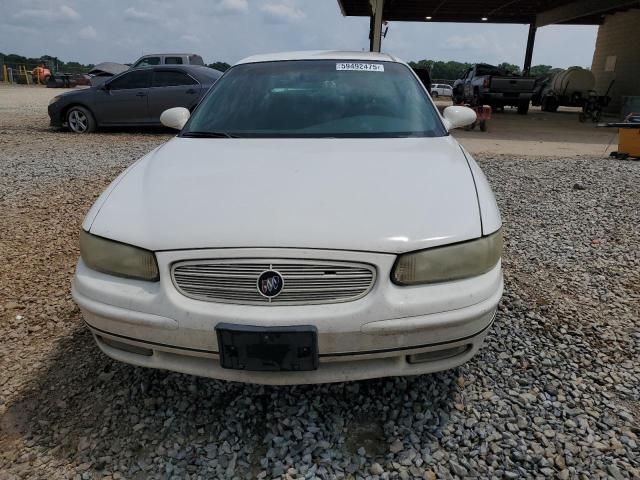 Photo 5 from auction – 2001 BUICK REGAL LS with VIN 2G4WB55K611195261