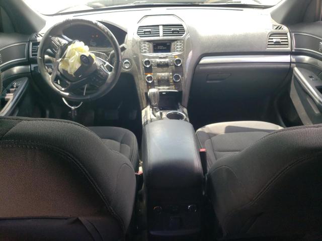 Photo 8 from auction – 2018 FORD EXPLORER X with VIN 1FM5K7D84JGB26729