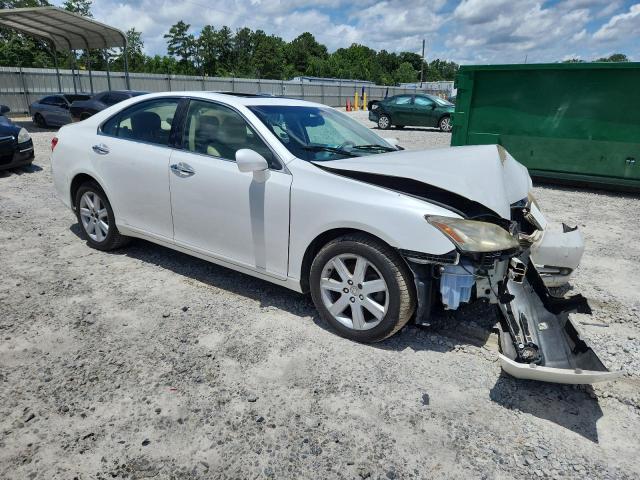 Foto 4 de la subasta – 2008 LEXUS ES 350 con VIN JTHBJ46G482167512