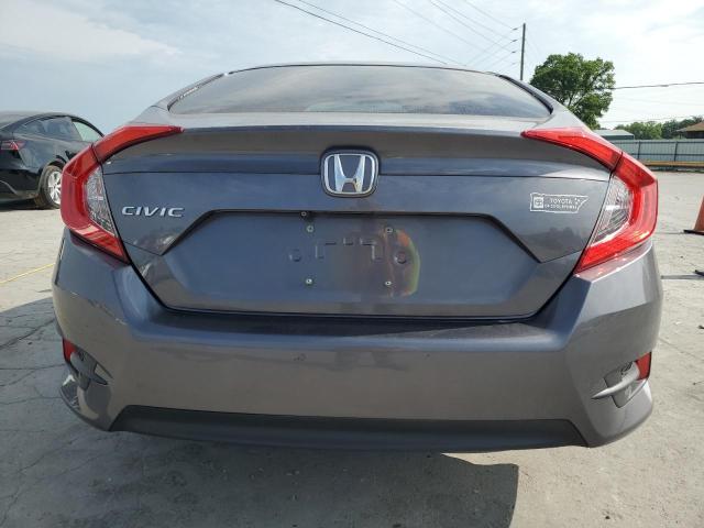 Photo 6 from auction – 2016 HONDA CIVIC LX with VIN 19XFC2F58GE033703