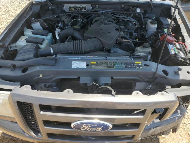 Photo 11 from auction – 2011 FORD RANGER SUP with VIN 1FTKR4EE4BPA01639