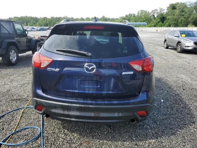 Zdjęcie 6 z aukcji – 2014 MAZDA CX-5 TOURI z VIN JM3KE2CY7E0340008