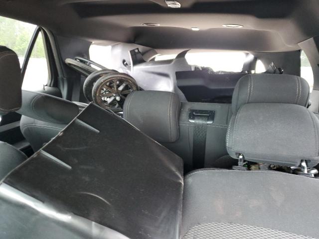 Photo 10 from auction – 2017 FORD EXPLORER X with VIN 1FM5K7D88HGE18930