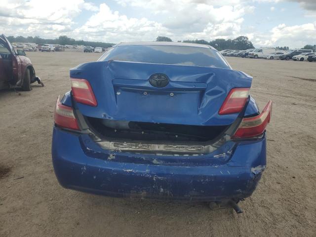 Photo 6 from auction – 2007 TOYOTA CAMRY CE with VIN 4T1BE46K07U133401