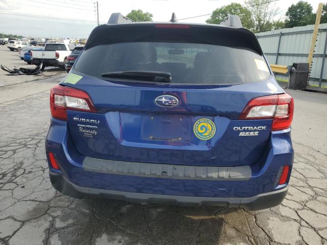 Photo 6 from auction – 2017 SUBARU OUTBACK 2. with VIN 4S4BSADC8H3251738