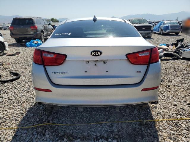 Photo 6 from auction – 2014 KIA OPTIMA LX with VIN 5XXGM4A71EG321539