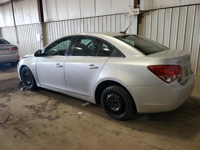 Photo 2 from auction – 2012 CHEVROLET CRUZE LT with VIN 1G1PF5SC3C7237099