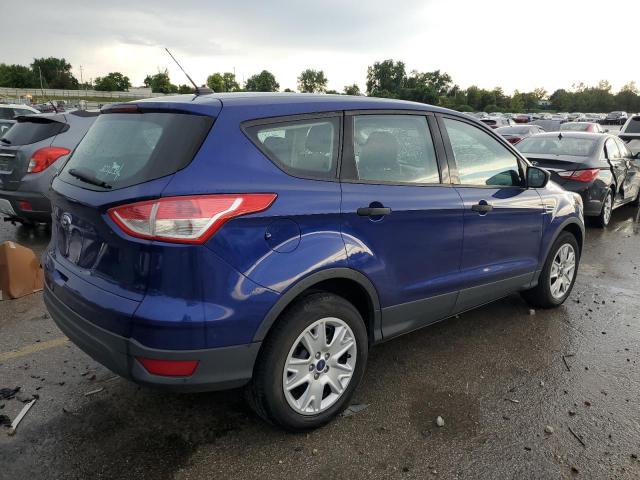 Photo 3 from auction – 2013 FORD ESCAPE S with VIN 1FMCU0F7XDUC10234