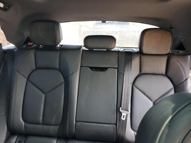 Photo 10 from auction – 2024 PORSCHE MACAN BASE with VIN WP1AA2A55RLB07403
