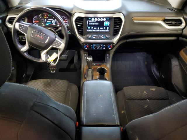 Photo 8 from auction – 2017 GMC ACADIA SLE with VIN 1GKKNLLS9HZ186934