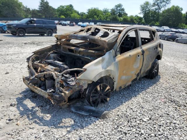 TOYOTA RAV4 ADVEN 2018 with VIN 2T3RFREV4JW854744 - Photo from auction