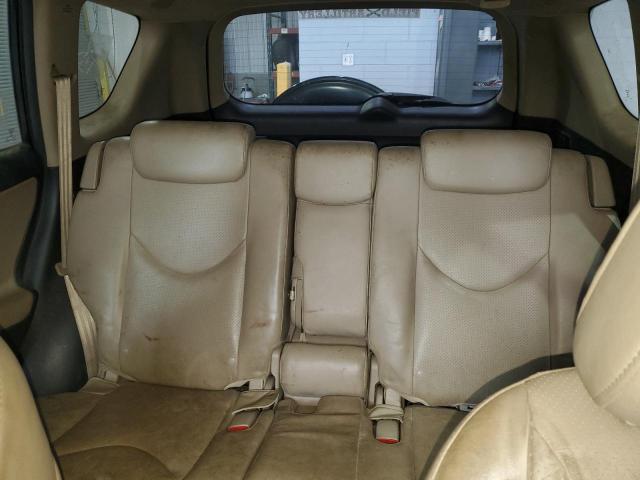 Photo 10 from auction – 2011 TOYOTA RAV4 LIMITED with VIN 2T3DF4DV2BW114349