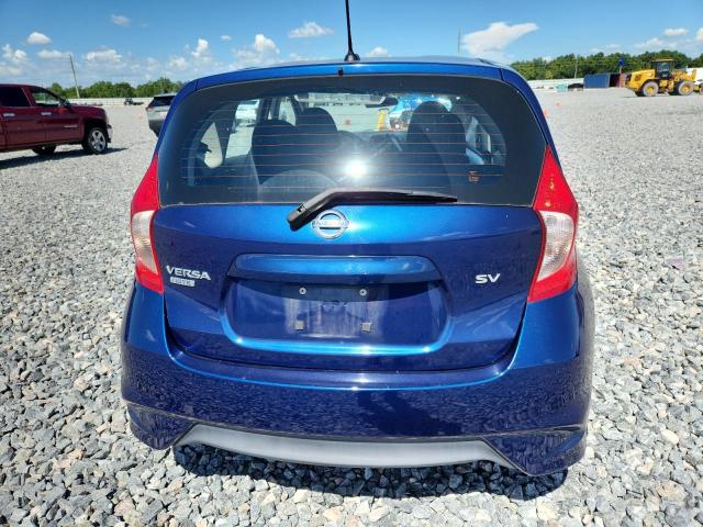 Photo 6 from auction – 2018 NISSAN VERSA NOTE with VIN 3N1CE2CP2JL359215