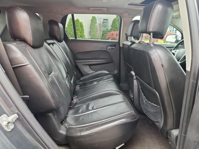 Photo 11 from auction – 2010 GMC TERRAIN SL with VIN 2CTFLHEY7A6242506