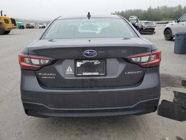 Photo 6 from auction – 2022 SUBARU LEGACY LIMITED with VIN 4S3BWAN64N3019375