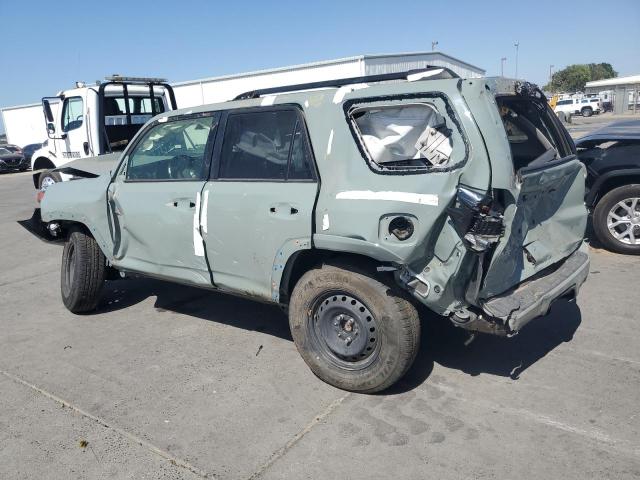 Photo 2 from auction – 2016 TOYOTA 4RUNNER SR with VIN JTEZU5JRXG5128924
