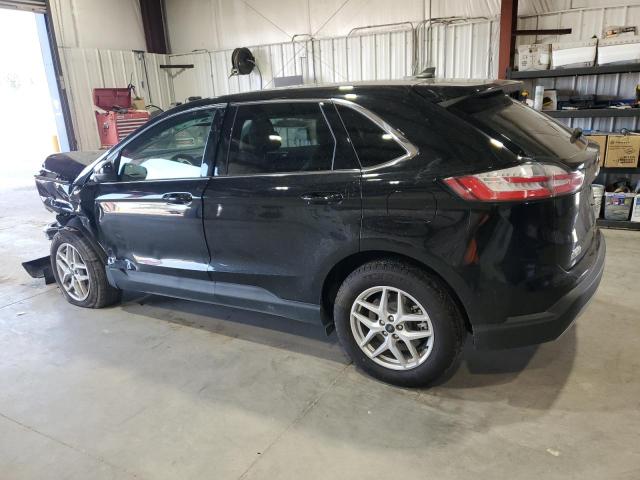 Photo 2 from auction – 2024 FORD EDGE SEL with VIN 2FMPK4J92RBA04054