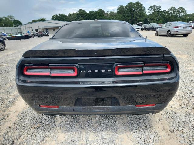 Photo 6 from auction – 2022 DODGE CHALLENGER with VIN 2C3CDZBTXNH108193