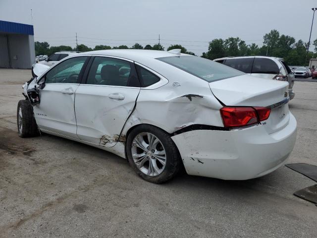 Photo 2 from auction – 2015 CHEVROLET IMPALA LT with VIN 1G1125S38FU112381