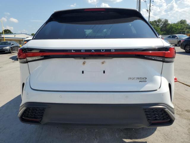 Photo 6 from auction – 2023 LEXUS RX 350 BAS with VIN 2T2BAMCA0PC020343