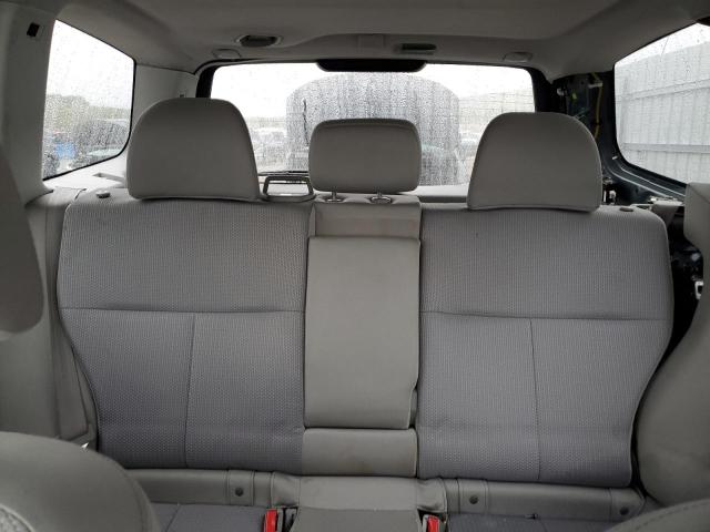 Photo 10 from auction – 2012 SUBARU FORESTER 2 with VIN JF2SHADC7CH400060