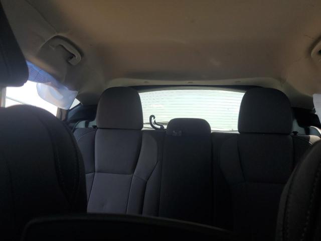 Photo 10 from auction – 2024 SUBARU CROSSTREK with VIN JF2GUABC8R8879022