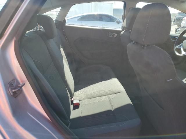 Photo 10 from auction – 2014 FORD FIESTA SE with VIN 3FADP4BJ1EM204259