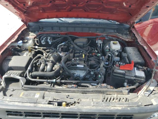 Photo 12 from auction – 2022 FORD BRONCO BAS with VIN 1FMDE5BH4NLB79504
