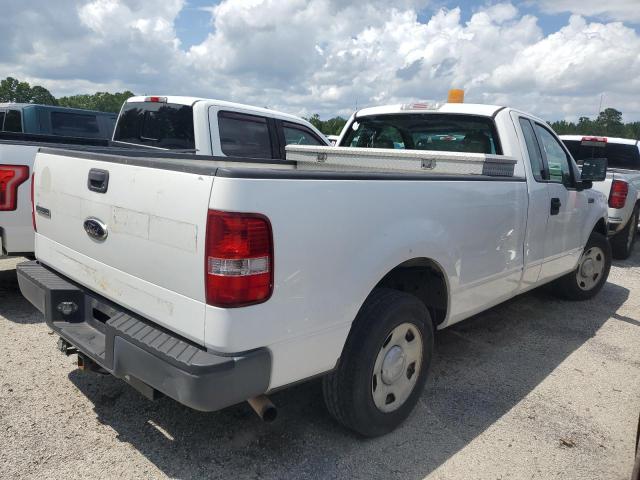 Photo 3 from auction – 2008 FORD F150 with VIN 1FTRF12208KC88063