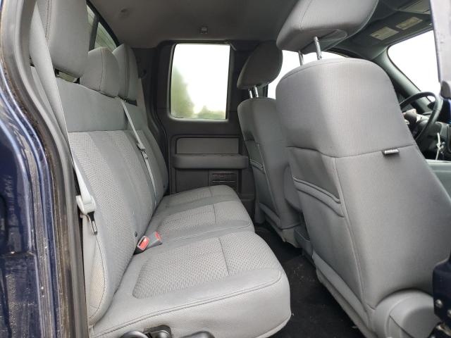 Photo 10 from auction – 2011 FORD F150 SUPER with VIN 1FTFX1ET2BFD22573