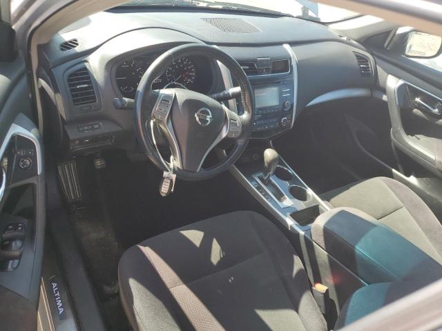 Photo 8 from auction – 2013 NISSAN ALTIMA 2.5 with VIN 1N4AL3AP4DN500203