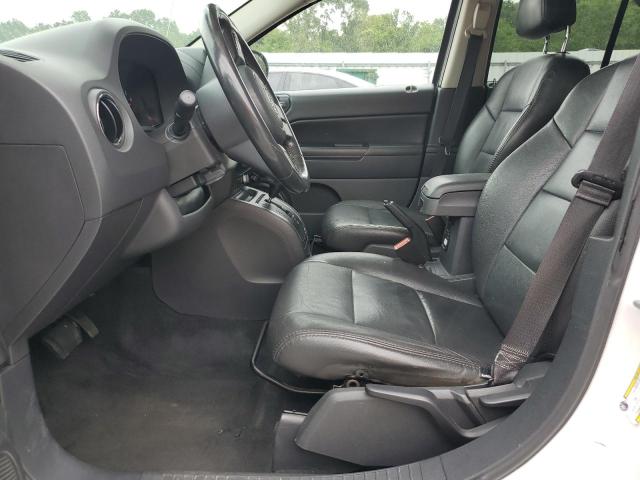 Photo 7 from auction – 2011 JEEP COMPASS SP with VIN 1J4NT1FA2BD239591