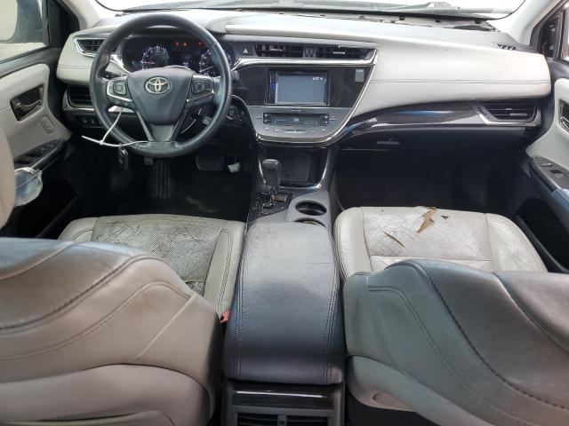 Photo 8 from auction – 2013 TOYOTA AVALON BAS with VIN 4T1BK1EB0DU042973