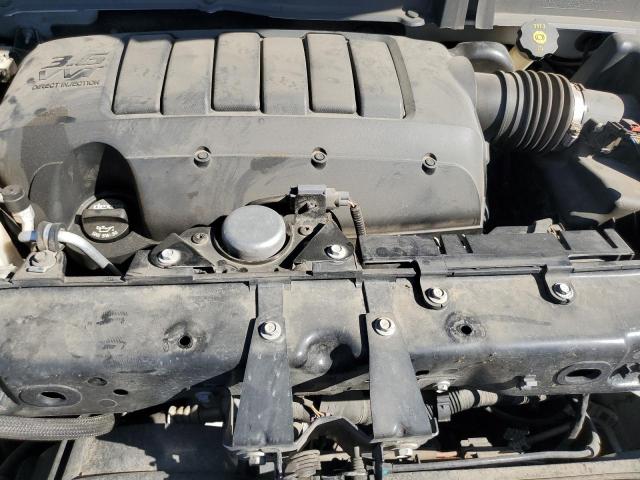 Photo 11 from auction – 2016 BUICK ENCLAVE with VIN 5GAKRBKD9GJ227011