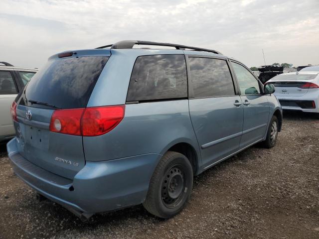 صورة رقم 3 من المزاد - 2008 TOYOTA SIENNA مع VIN 5TDZK23C78S199429